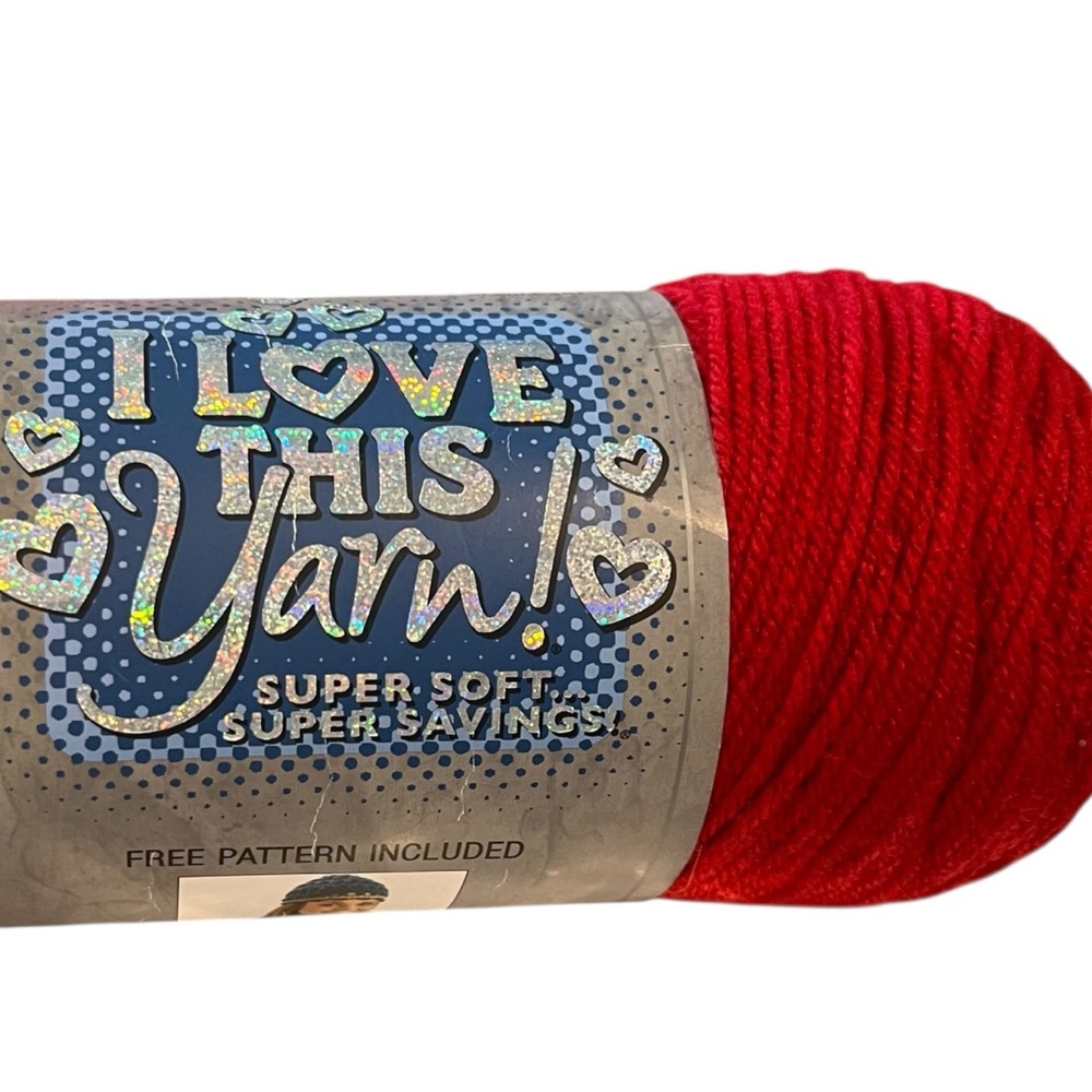 Red Yarn‎